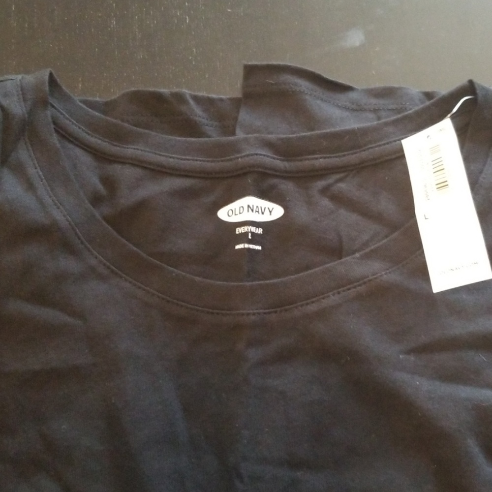 Long sleeve t shirt